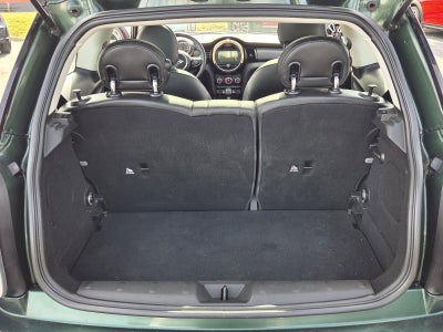 2018 MINI HARDTOP 2 DOOR Base