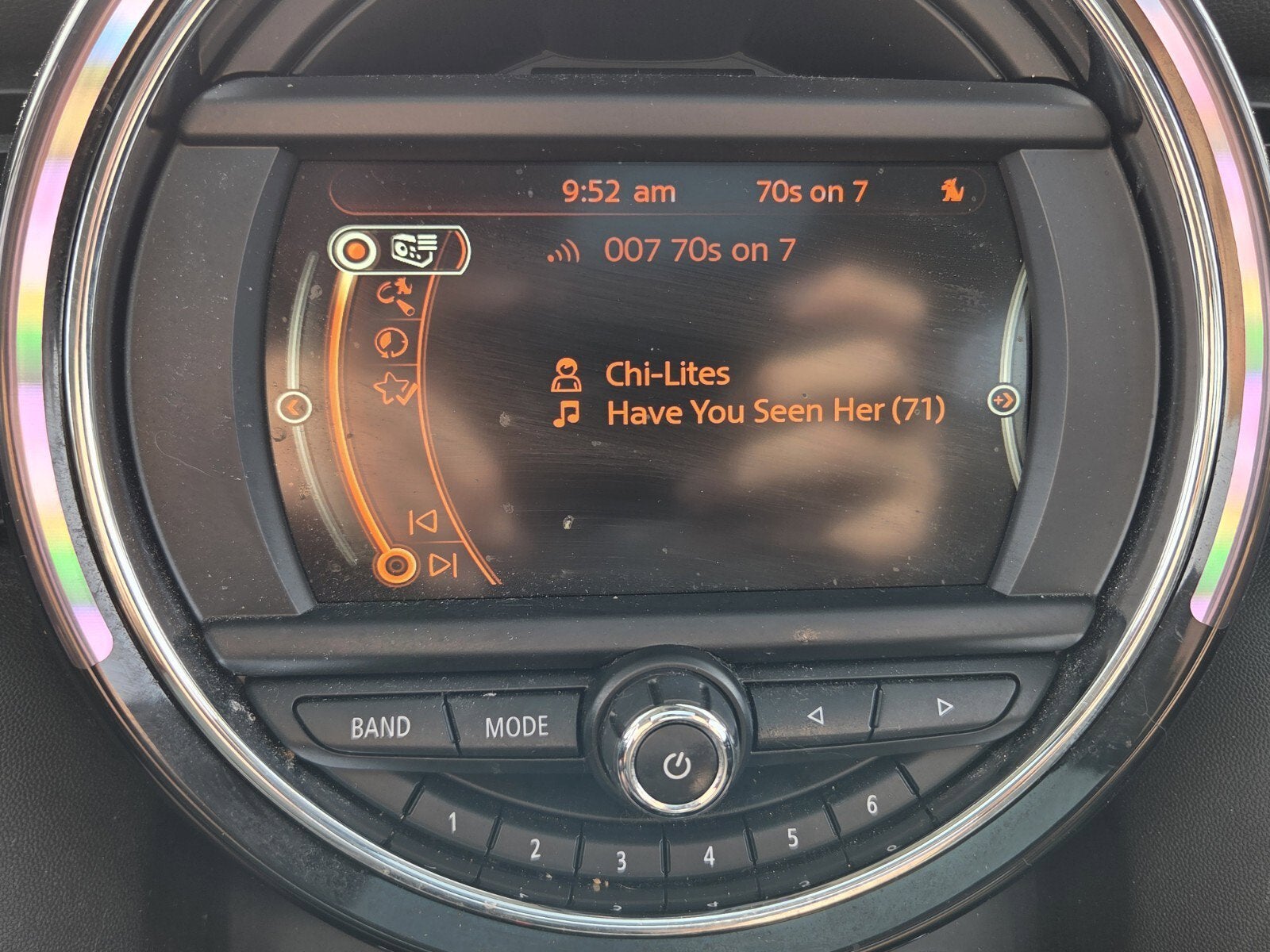 2018 MINI HARDTOP 2 DOOR Base