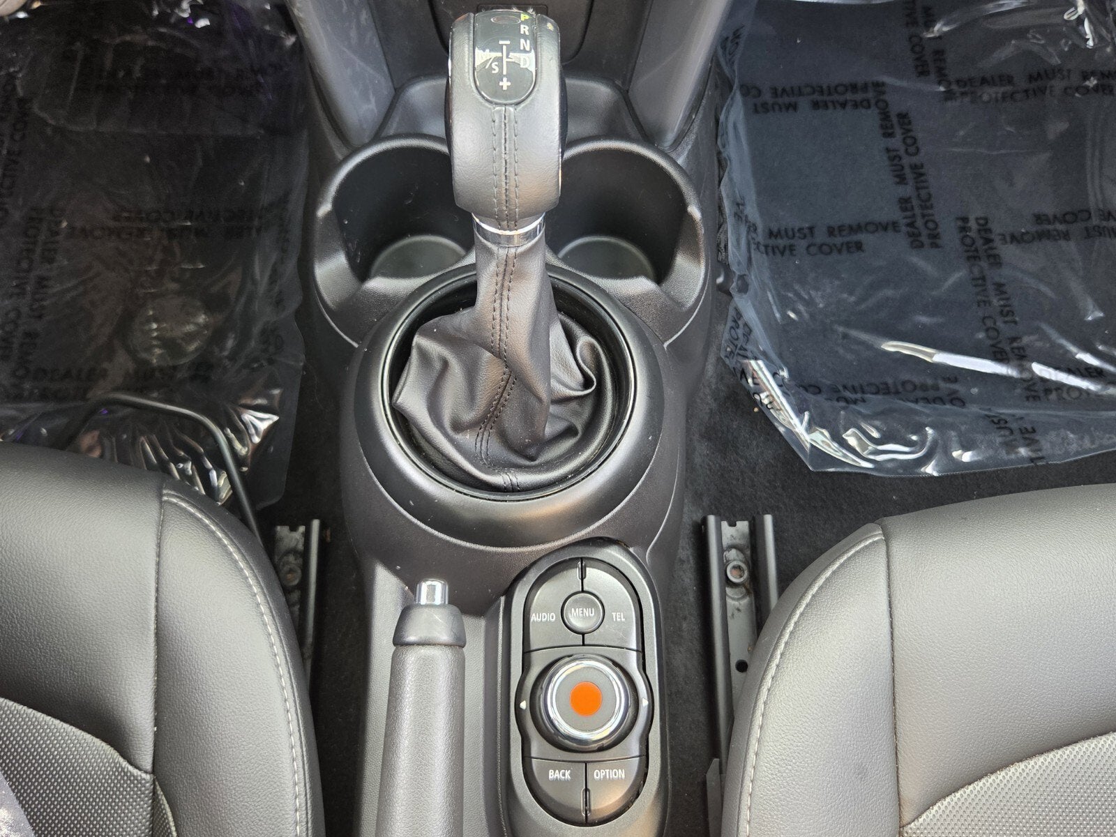 2018 MINI HARDTOP 2 DOOR Base