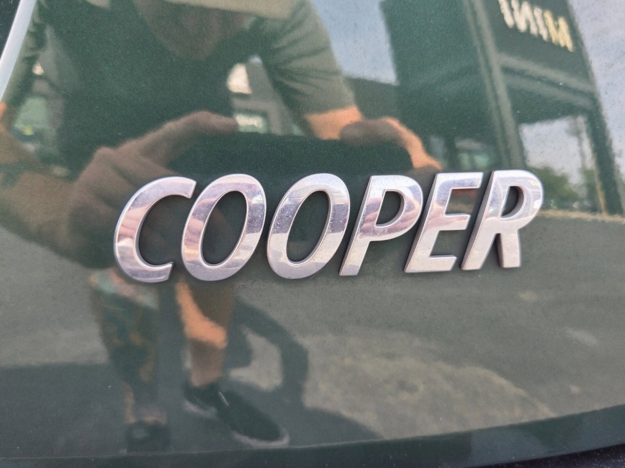 2018 MINI HARDTOP 2 DOOR Base