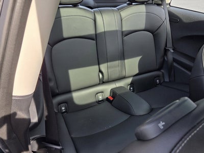 2018 MINI HARDTOP 2 DOOR Base