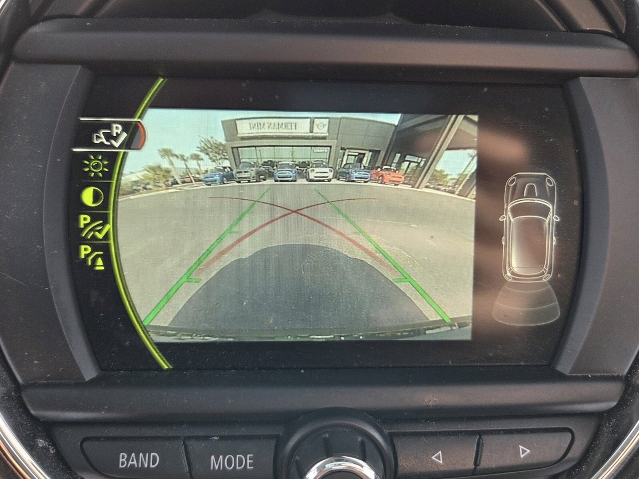 2018 MINI HARDTOP 2 DOOR Base