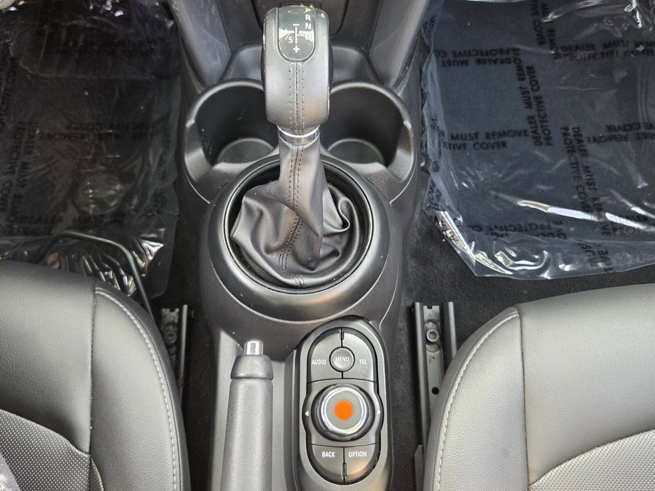 2018 MINI HARDTOP 2 DOOR Base