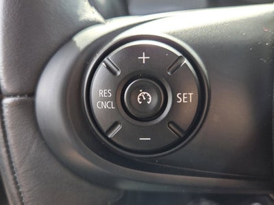 2018 MINI HARDTOP 2 DOOR Base