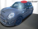 2017 MINI HARDTOP 2 DOOR Cooper S