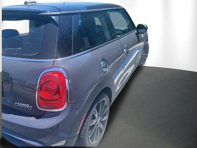 2017 MINI HARDTOP 2 DOOR Cooper S