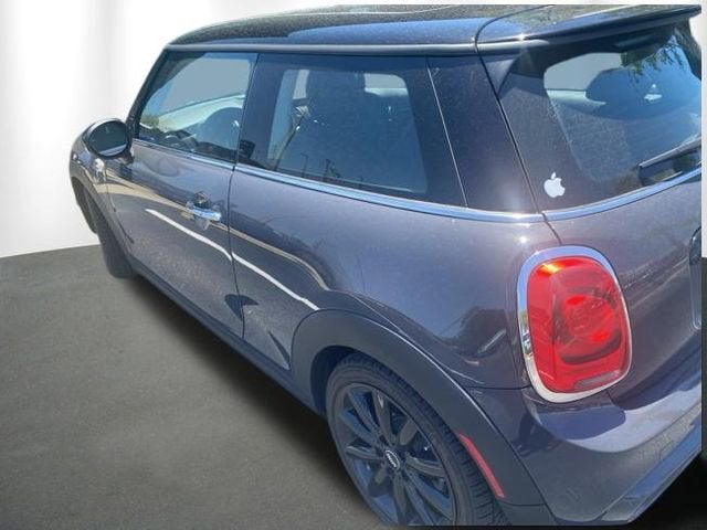2017 MINI HARDTOP 2 DOOR Cooper S