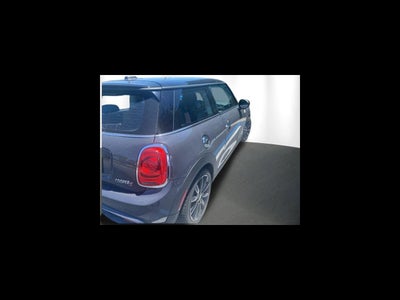 2017 MINI HARDTOP 2 DOOR Cooper S