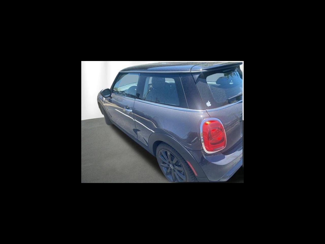 2017 MINI HARDTOP 2 DOOR Cooper S