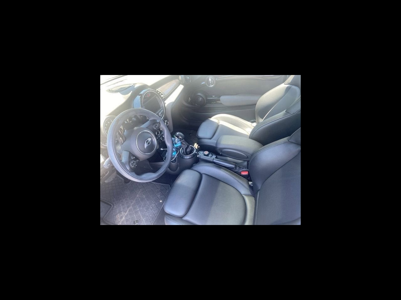 2017 MINI HARDTOP 2 DOOR Cooper S
