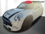 2017 MINI HARDTOP 2 DOOR Cooper S