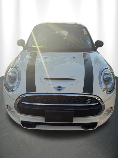 2017 MINI HARDTOP 2 DOOR Cooper S