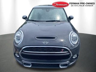 2019 MINI HARDTOP 2 DOOR Cooper S