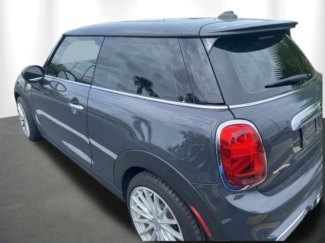 2019 MINI HARDTOP 2 DOOR Cooper S