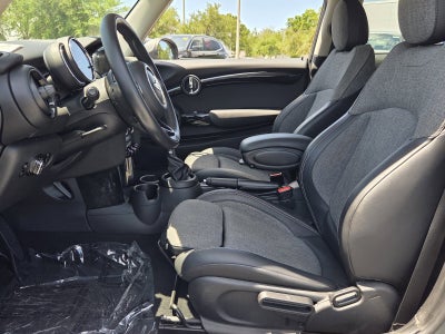 2018 MINI HARDTOP 2 DOOR Cooper S