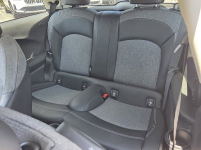 2018 MINI HARDTOP 2 DOOR Cooper S