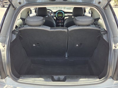 2018 MINI HARDTOP 2 DOOR Cooper S