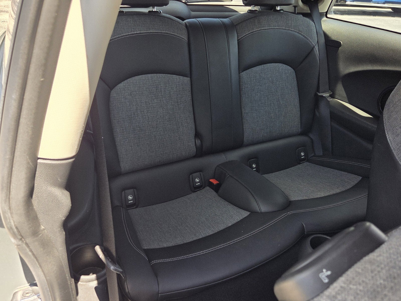 2018 MINI HARDTOP 2 DOOR Cooper S