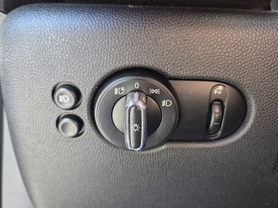 2018 MINI HARDTOP 2 DOOR Cooper S