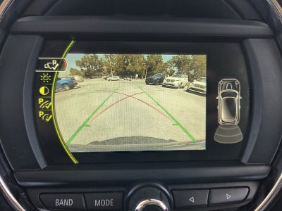 2018 MINI HARDTOP 2 DOOR Cooper S