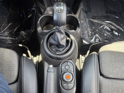 2018 MINI HARDTOP 2 DOOR Cooper S