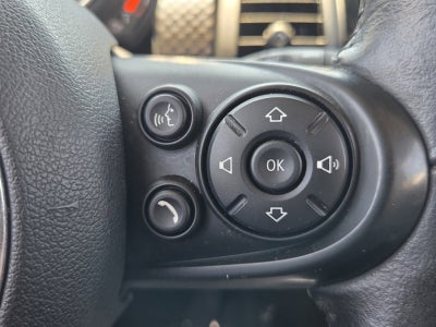 2018 MINI HARDTOP 2 DOOR Cooper S