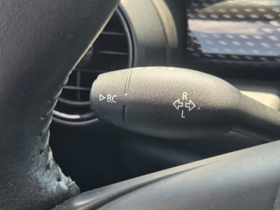 2018 MINI HARDTOP 2 DOOR Cooper S