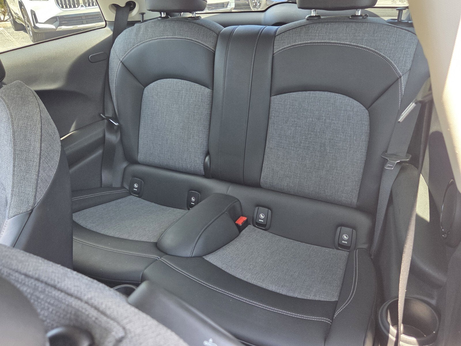 2018 MINI HARDTOP 2 DOOR Cooper S