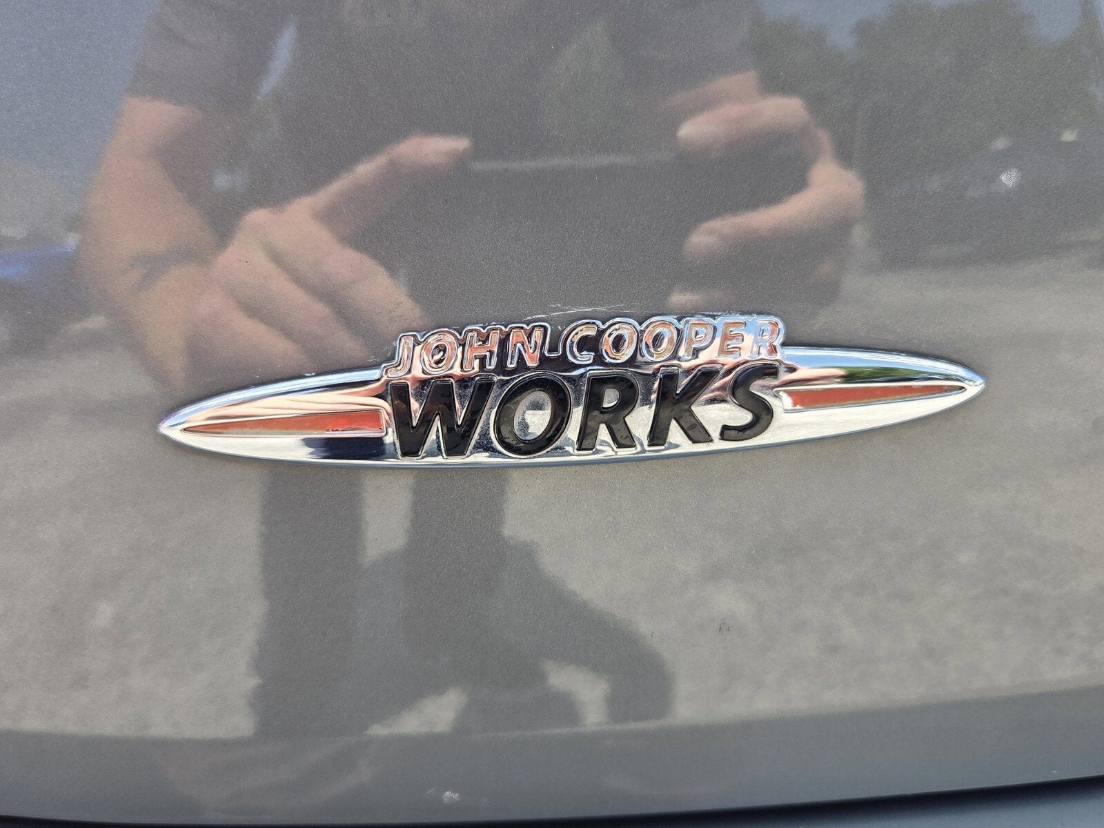 2018 MINI HARDTOP 2 DOOR Cooper S