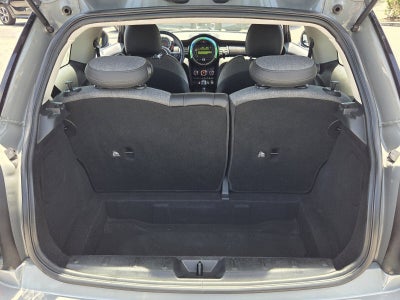 2018 MINI HARDTOP 2 DOOR Cooper S