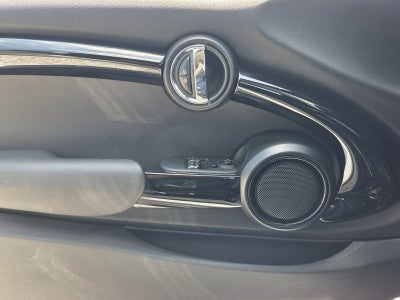 2018 MINI HARDTOP 2 DOOR Cooper S