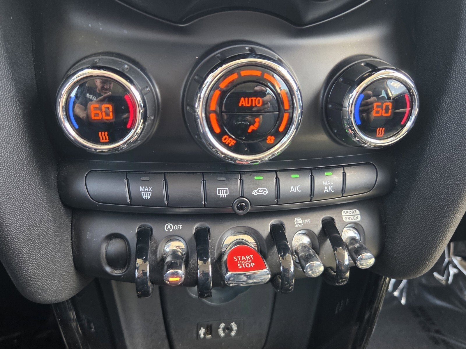 2018 MINI HARDTOP 2 DOOR Cooper S