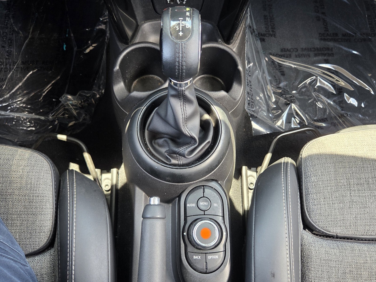 2018 MINI HARDTOP 2 DOOR Cooper S