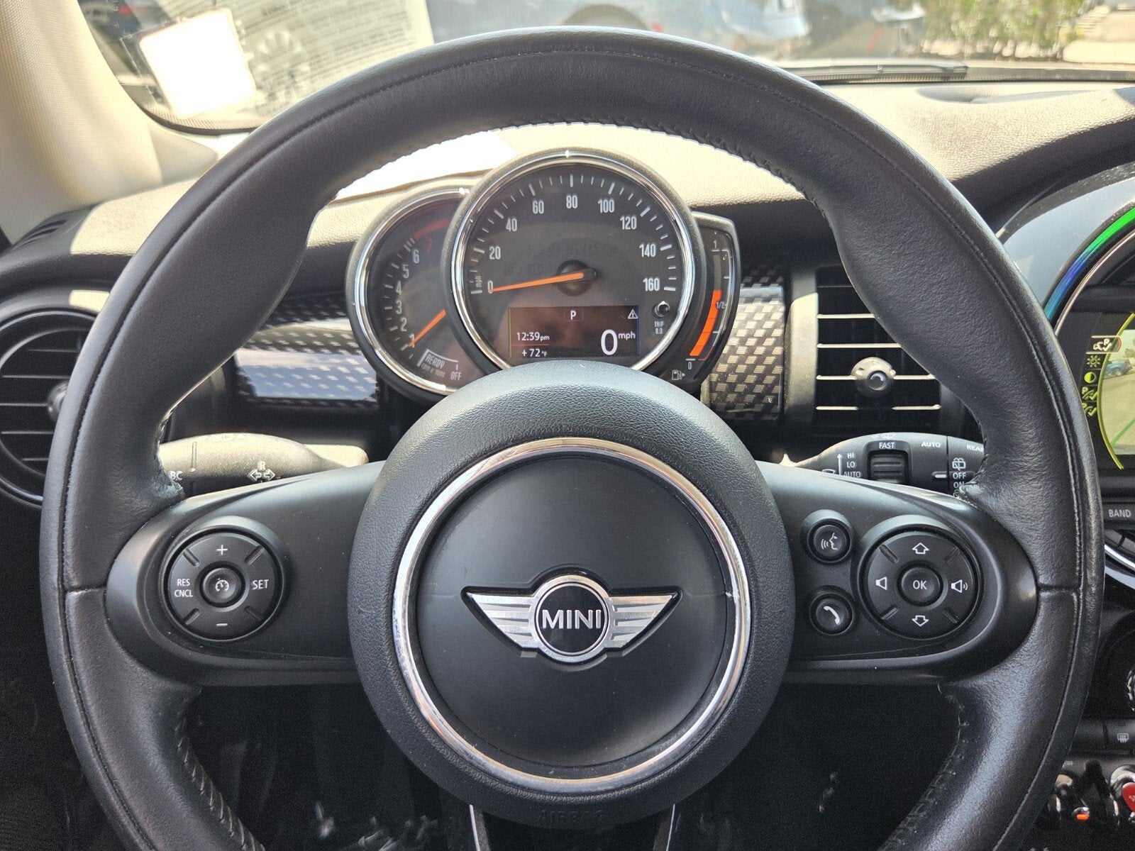 2018 MINI HARDTOP 2 DOOR Cooper S