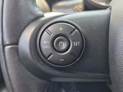 2018 MINI HARDTOP 2 DOOR Cooper S