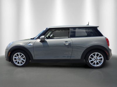 2018 MINI HARDTOP 2 DOOR Cooper S