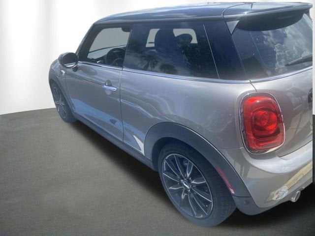2020 MINI HARDTOP 2 DOOR OXFORD EDITION