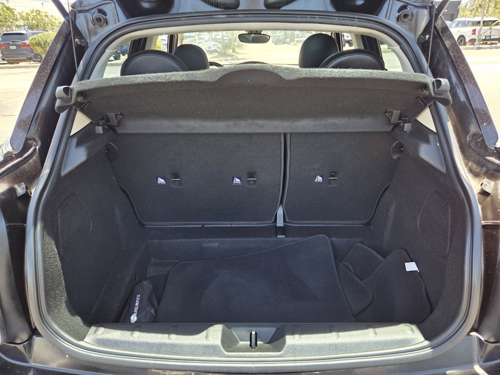 2019 MINI HARDTOP 4 DOOR Cooper S