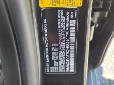2019 MINI HARDTOP 4 DOOR Cooper S