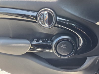 2019 MINI HARDTOP 4 DOOR Cooper S