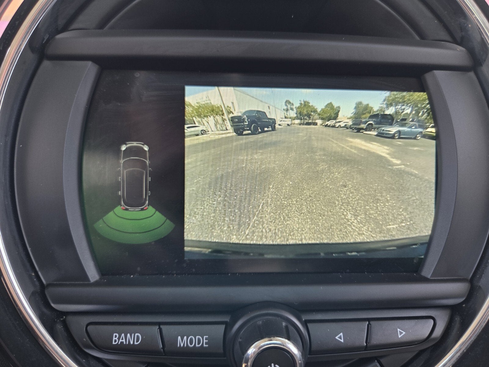 2019 MINI HARDTOP 4 DOOR Cooper S