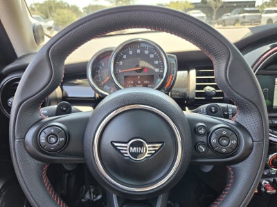 2019 MINI HARDTOP 4 DOOR Cooper S