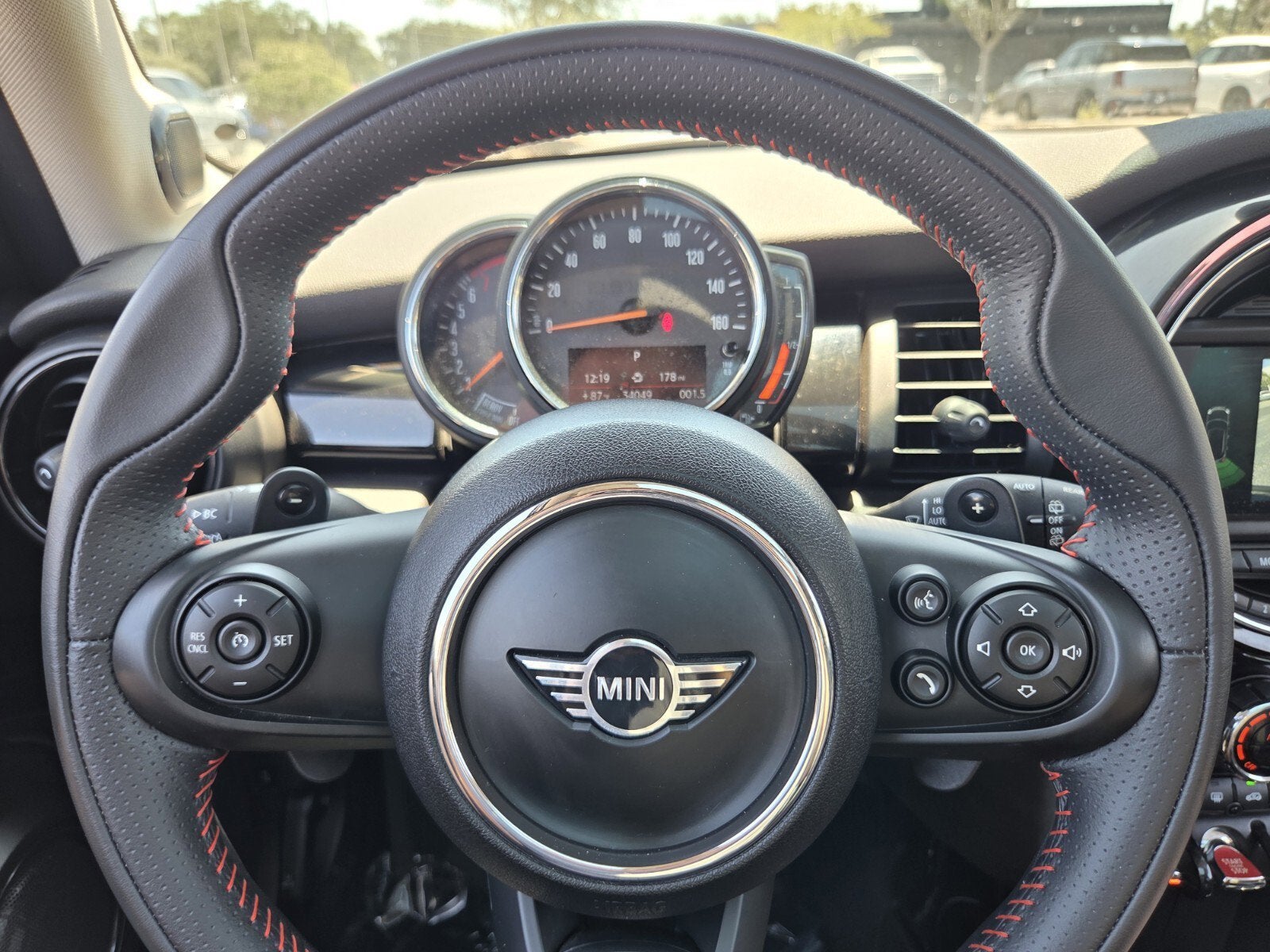 2019 MINI HARDTOP 4 DOOR Cooper S