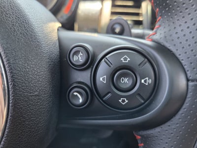 2019 MINI HARDTOP 4 DOOR Cooper S