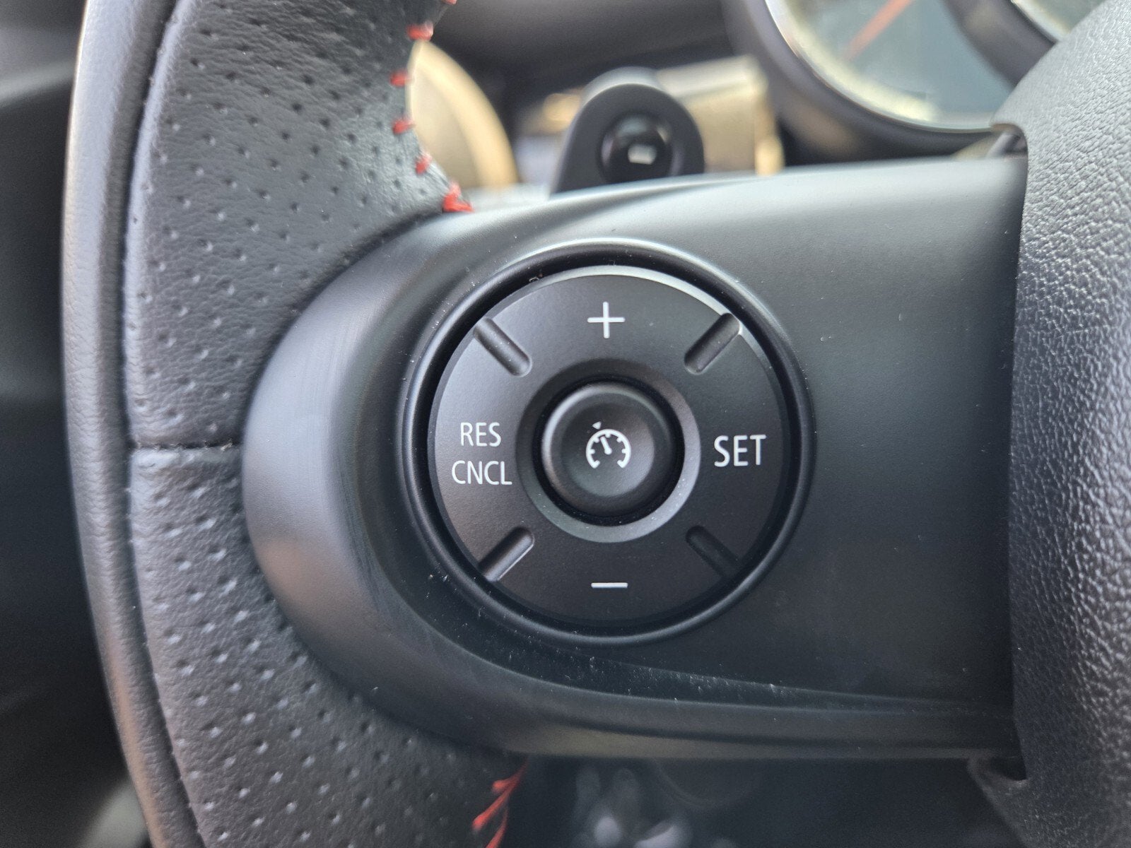 2019 MINI HARDTOP 4 DOOR Cooper S