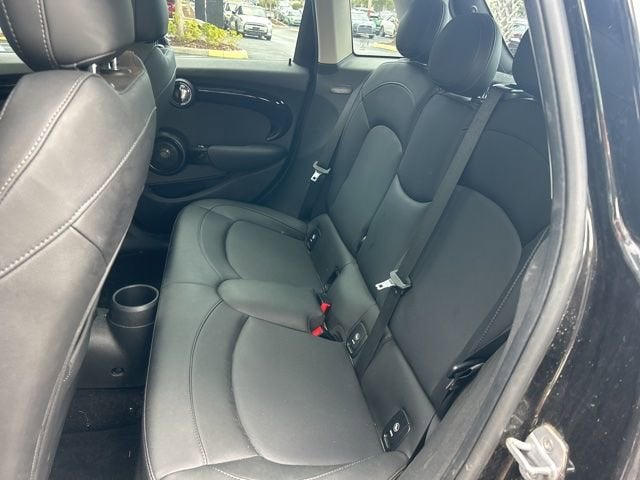 2019 MINI HARDTOP 4 DOOR Cooper S
