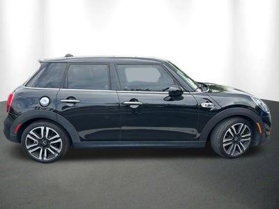 2019 MINI HARDTOP 4 DOOR Cooper S