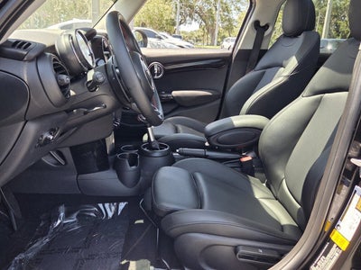 2019 MINI HARDTOP 4 DOOR Cooper S