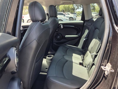 2019 MINI HARDTOP 4 DOOR Cooper S