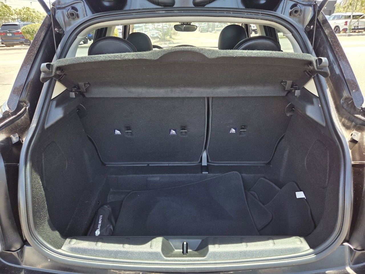 2019 MINI HARDTOP 4 DOOR Cooper S